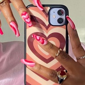 Meet your Posher, Miniya